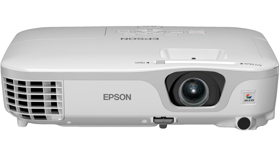 Máy Chiếu giá rẻ Epson EB-S02